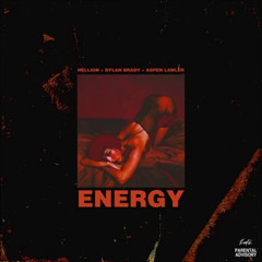 HELLION - ENERGY (ft. DYLAN BRADY & ASPEN) [12.11.2015]