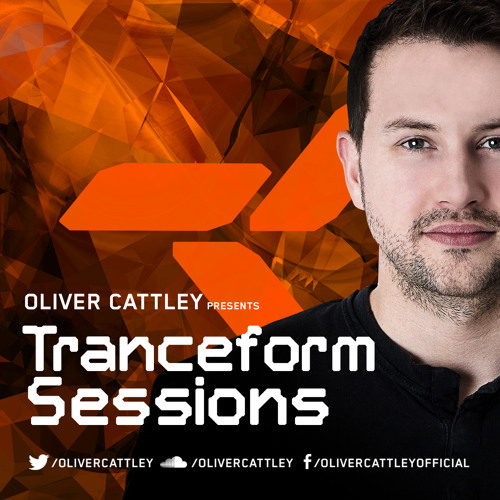 Oliver Cattley - Tranceform Sessions 083