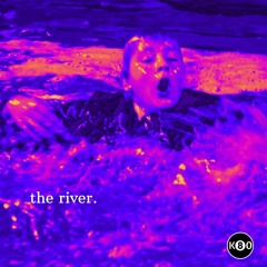 the river. K80 X Son of Michel