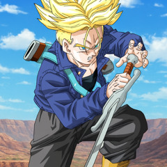 No Future Left Behind - Trunks Song (Dragon Ball)
