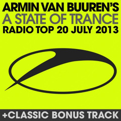 03. Arisen Flame - Challenger (Original Mix)