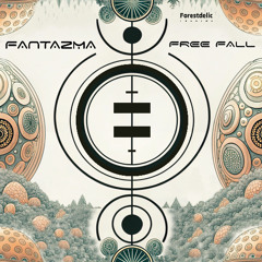 Fantazma - Free Fall Album MiniMix