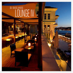 Badlands Lounge Volume 4
