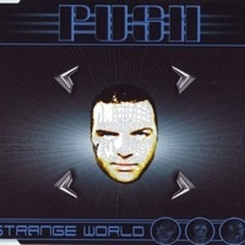 push-strange world(Seismic Activity Rework)FREE DOWNLOAD