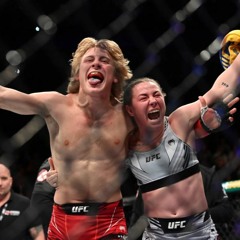 Paddy Pimblett