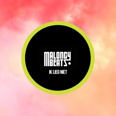 MaloncyBeatz - IK LIEG NIET