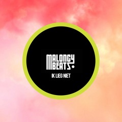 MaloncyBeatz - IK LIEG NIET