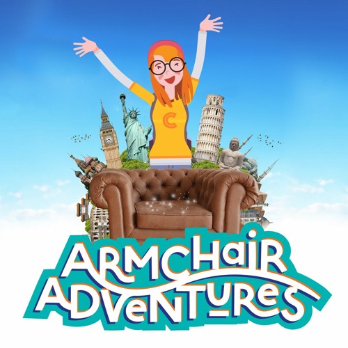 A Eurovision Song Contest Adventure - Part 1