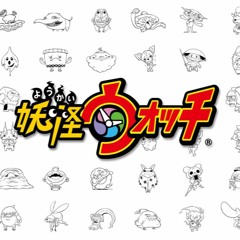 Yo-Kai Watch OST - Breezy Hills