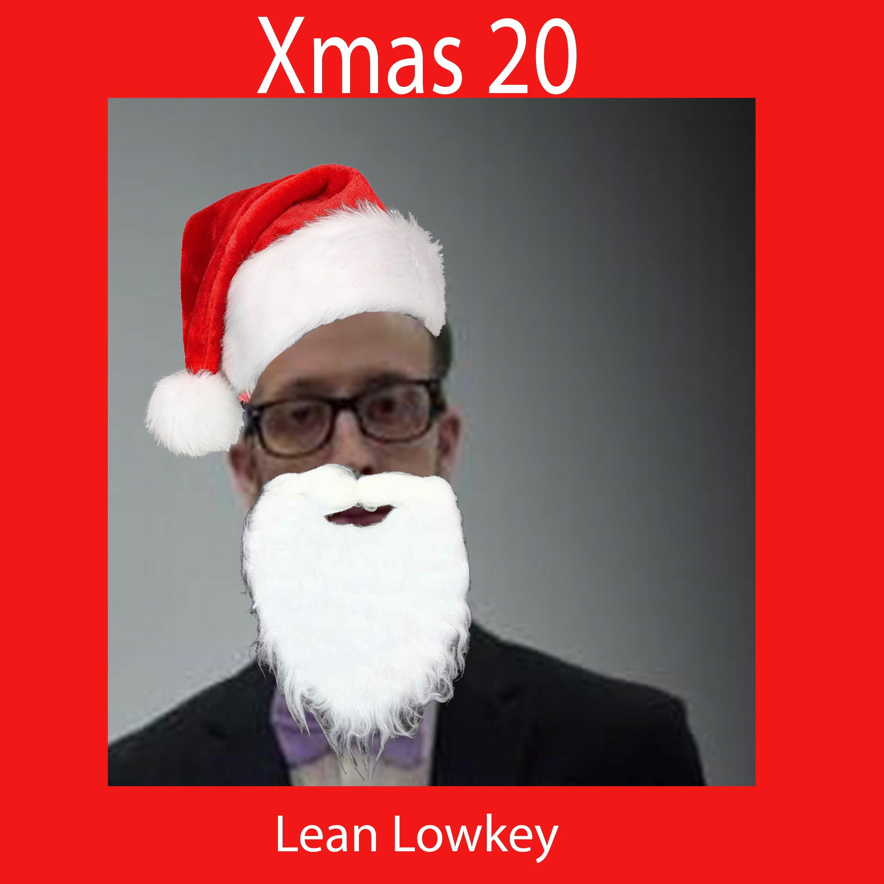 Lean Lowkey