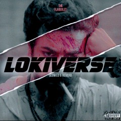 Lokiverse (slowed & reverb)