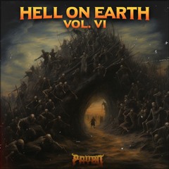 HELL ON EARTH VOL. 6 [TRACKLIST IN DESC.]
