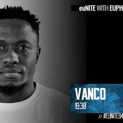 Vanco_March_#euNITE947 on 947