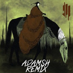 Skrillex, Swae Lee, Siiickbrain & Posij - TOO BIZARRE(AdamSH Remix)   [Free Download]
