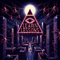 LEARN LESSONS (Prod. by ID CRYSIS) [throwawaytrack]