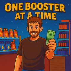One Booster at a Time - TCG Card Shop Sim [Bonus Track]