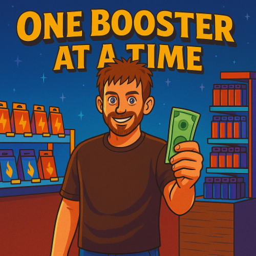 One Booster at a Time - TCG Card Shop Sim [Bonus Track]