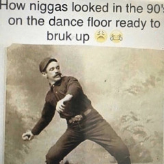 Bruk Up Mix
