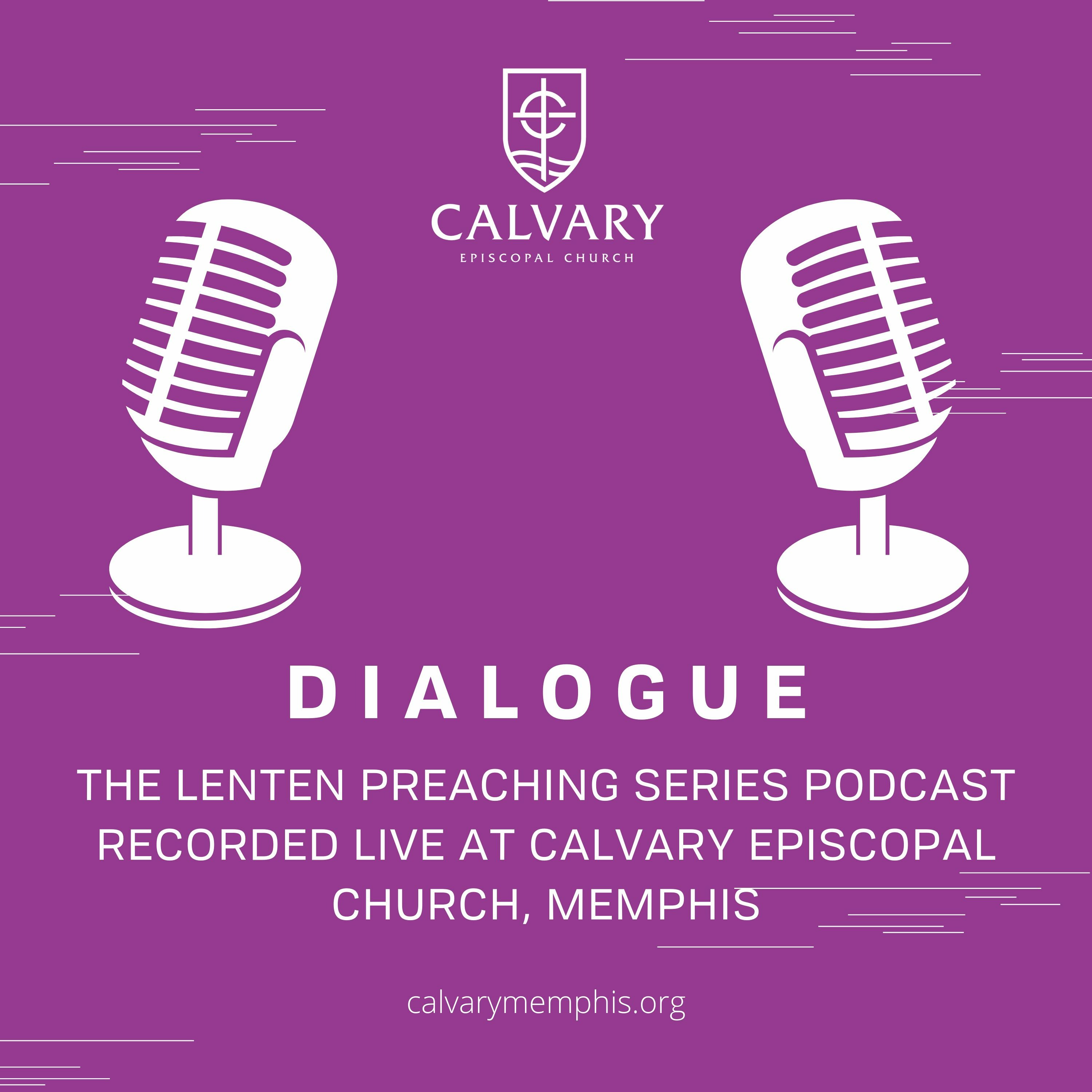 Calvary Episcopal Church - Memphis, TN