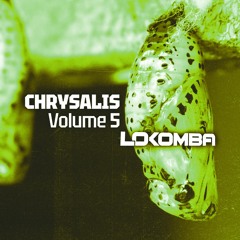 Chrysalis Volume 5! Track-list @ 500 plays