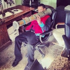 Took Off (stopjuggin)