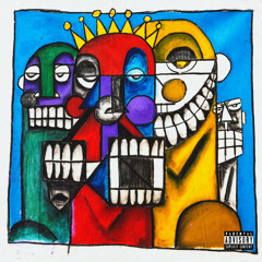 NO MAN'S LAND (feat. Wordz)