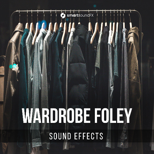 Stream Wardrobe Foley - Demo by SmartsoundFX | Listen online for free ...