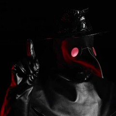 SCD23-THE PLAGUE DOCTOR