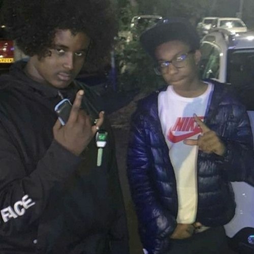 #NPK #SinSquad MLoose x LR x Stewie - It Is What It Is