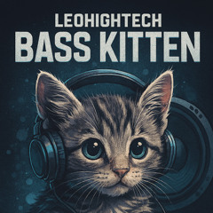 Leohightech- Bass kitten ( My Fantasy )