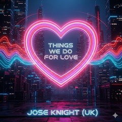 Things We Do For Love