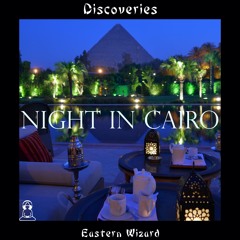 Night In Cairo