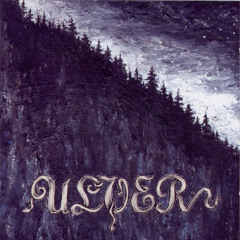 Ulver - Bergtatt - Capitel IV Een Stemme Locker