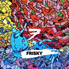 FRISKY Radio | Sonorous | September 2020 Episode by Floloco