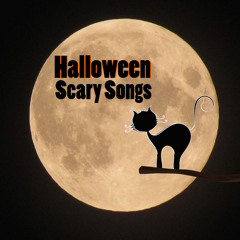 Bloody Rain - Background Music for Halloween Party