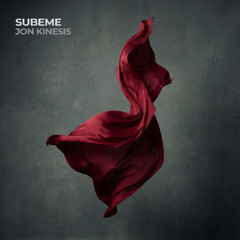 Jon Kinesis - Súbeme (Club Mix)
