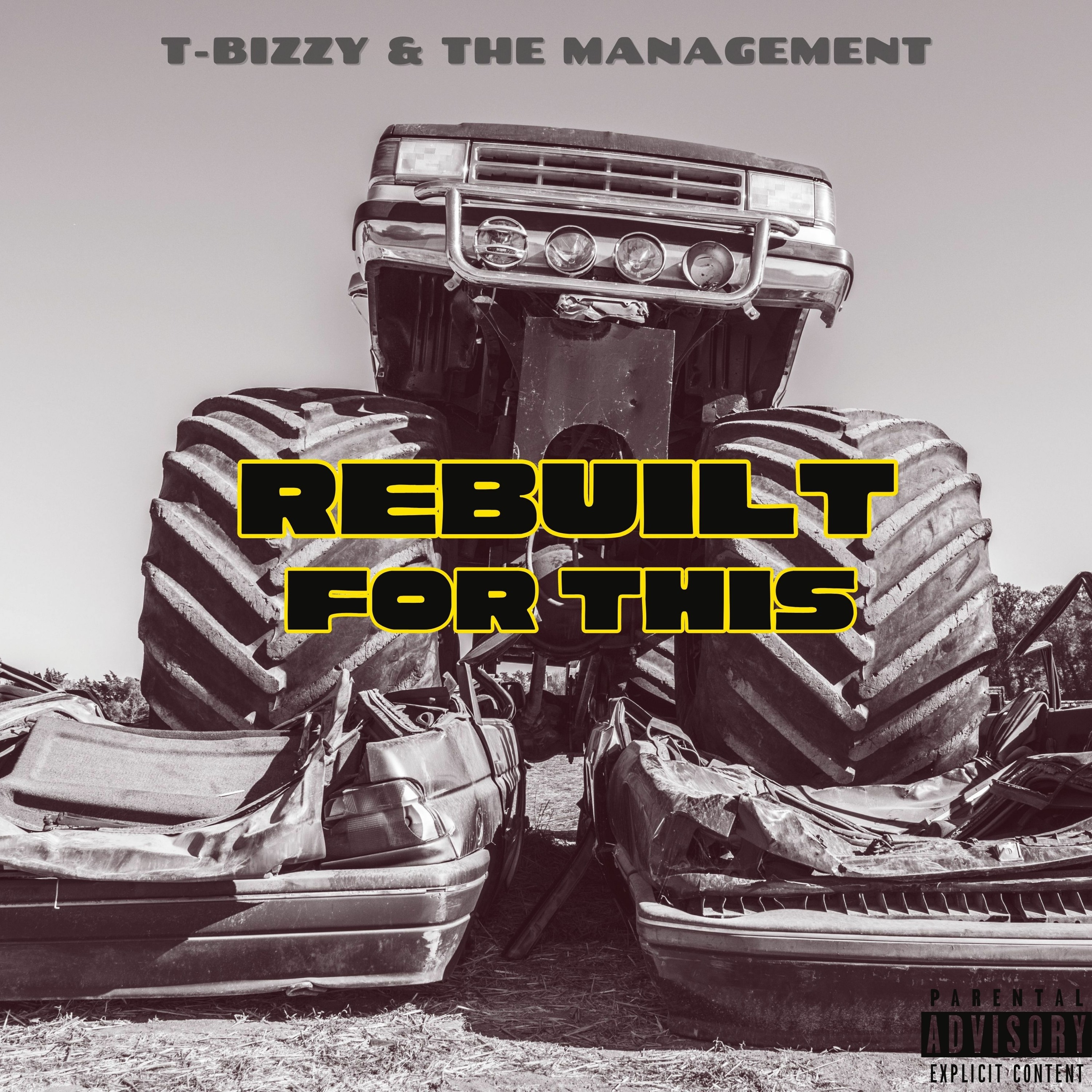 T-Bizzy & The Management