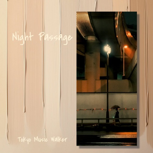 Night Passage