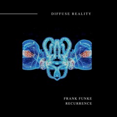 Frank Funke - Binge Dreaming