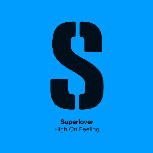 Superlover - High On Feeling (Extended Club Mix)