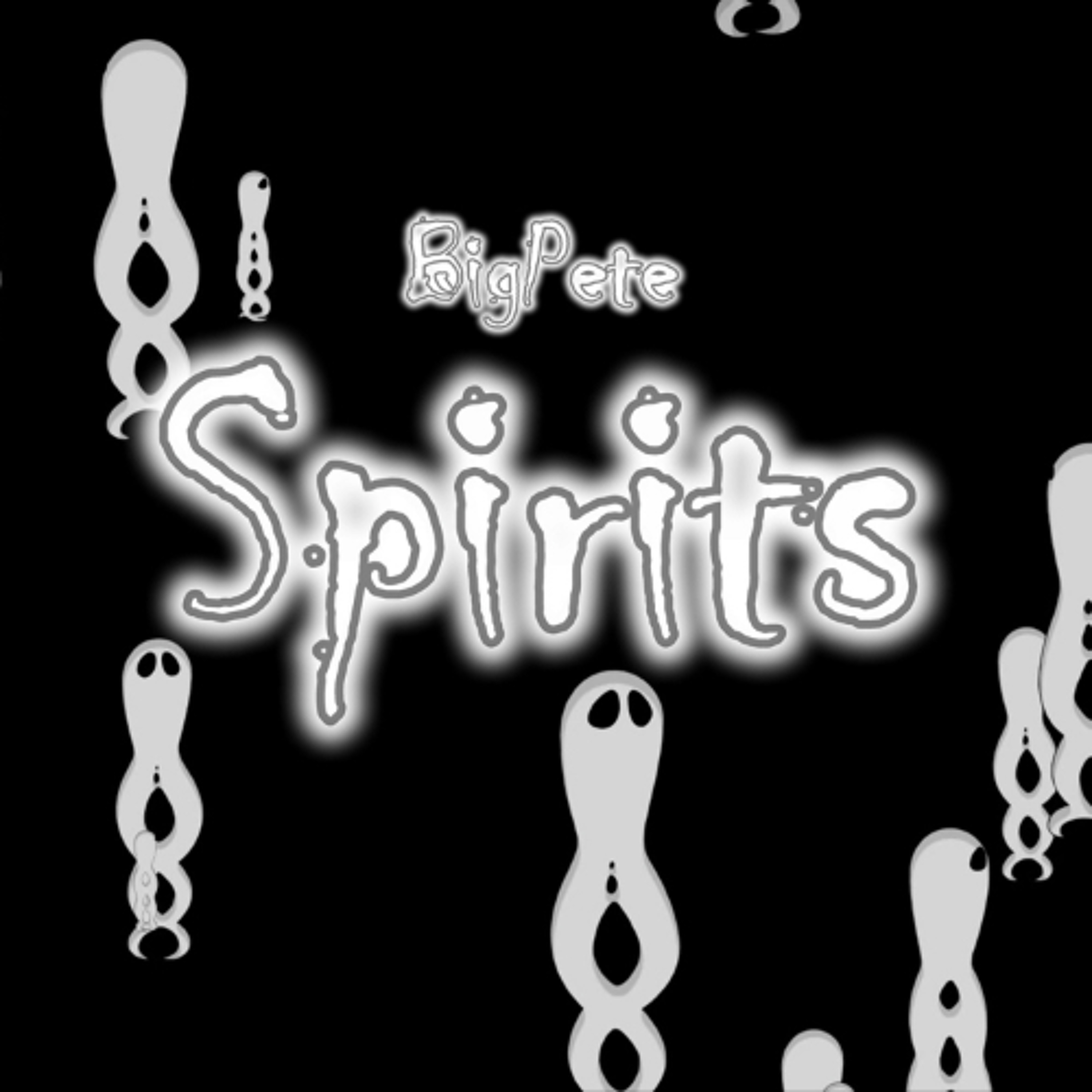 Spirits episode artwork