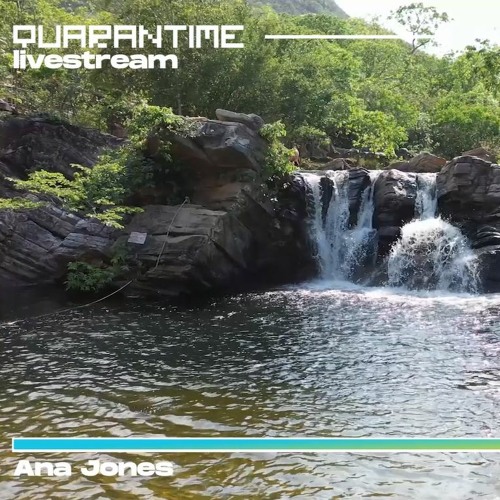 Ana Jones in Pirenópolis-GO | 27.12.20 @deepblacksheeps
