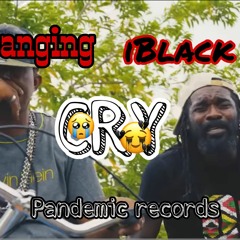 Mr Banging, iBlack Lion - Cry (Official Audio)