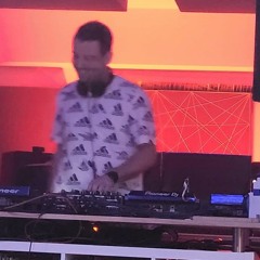 DJ KNR - Beatroller N° 1