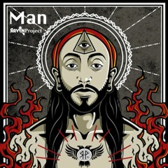 Man  - Iggy  (Raven Project - All Man Edit)