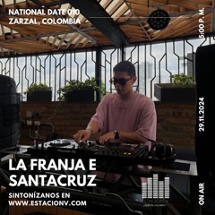 National Date 010 - Santacruz