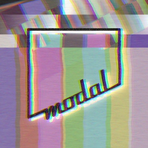 Modal Radio Show 013 - Kizoku