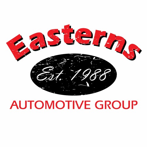 Stream Eastern Motors Jingle by Easterns Automotive Group Listen