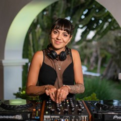 AFRO & DEEP MELODIC DJ Mix by Camila Isasi (Sub_Urban Music 🌴 Ibiza 2023)
