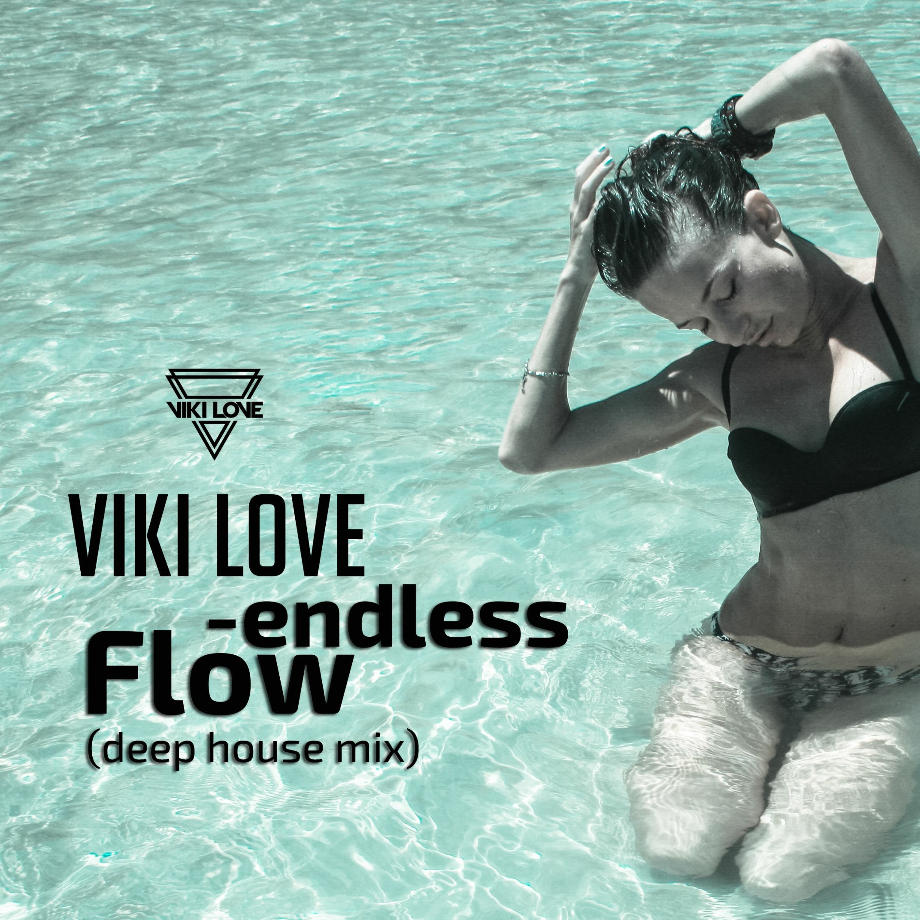 Endless Flow (deep house mix) episode artwork